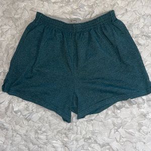 Women’s Soffe Shorts